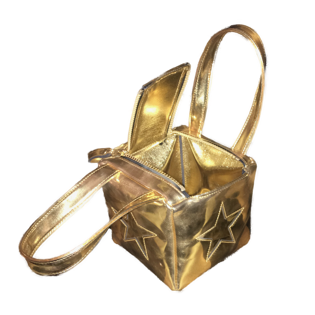 Mini Cube Bag