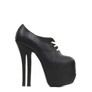 Double Tooth Shoes