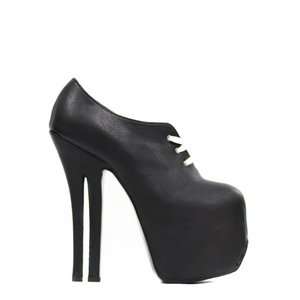 Double Tooth Shoes Natacha Marro