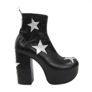 Glam Boots - 5 Stars