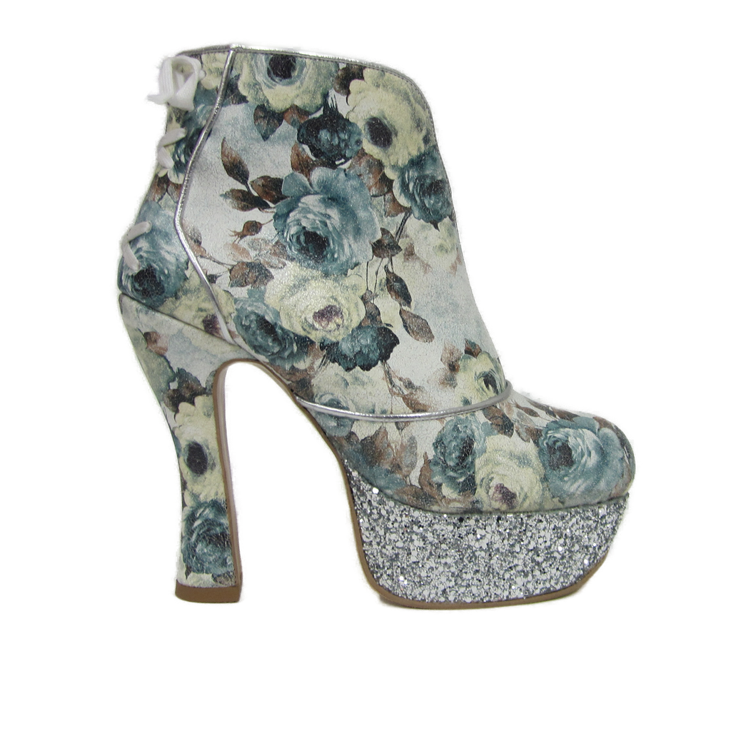 Malice Ankle Boots