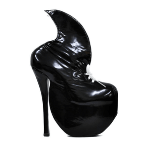 Jessica Bubble Shoes - Winged