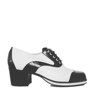 Mick Glam Shoes