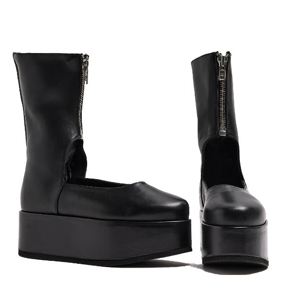 Mutant Boots