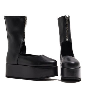 Mutant Boots