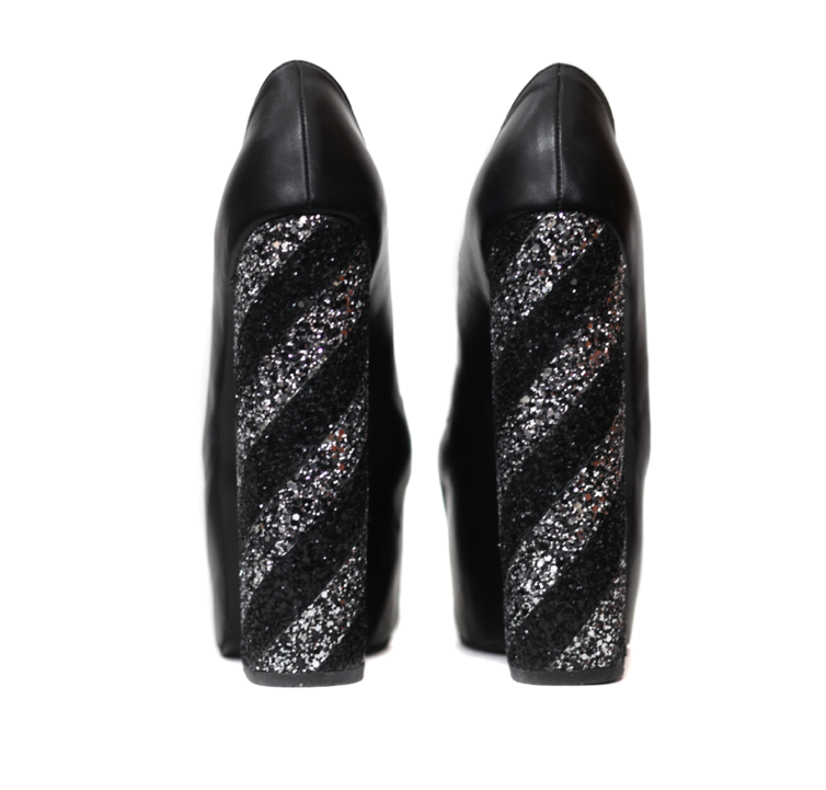 Candy Candy Shoes