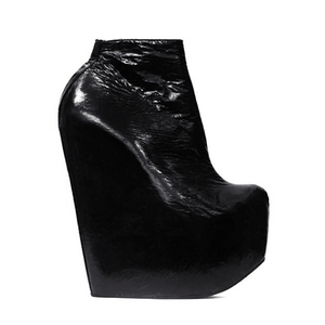 Twin 2 Tone Boots