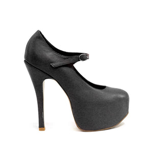 Mary Janes 6''