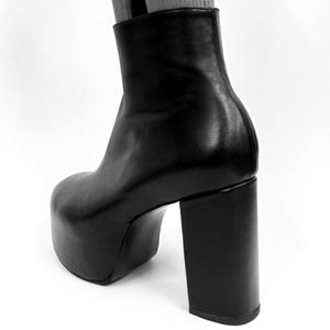 Glam Boots – Natacha Marro